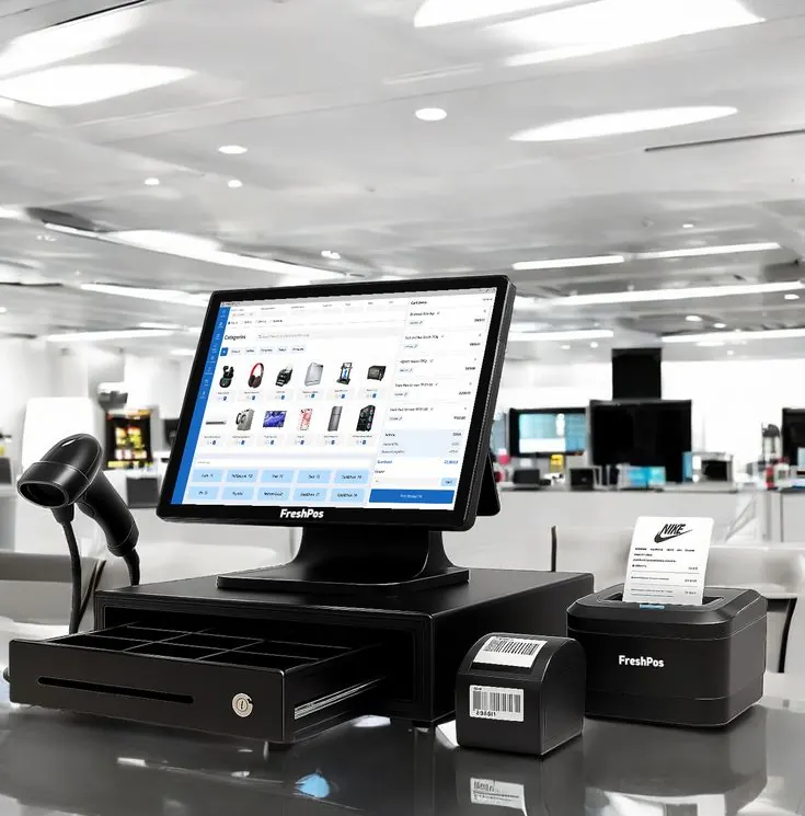 Custom business management software in Kenya